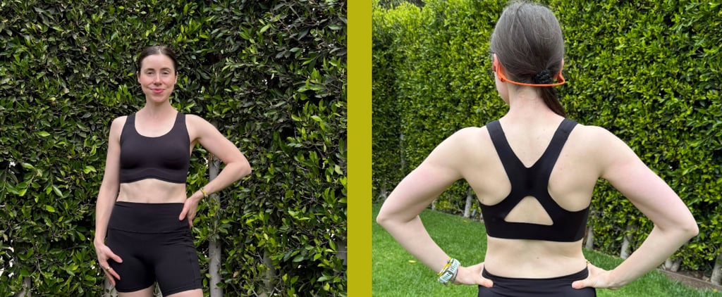 Lululemon Go Further Bra Review With Original Photos