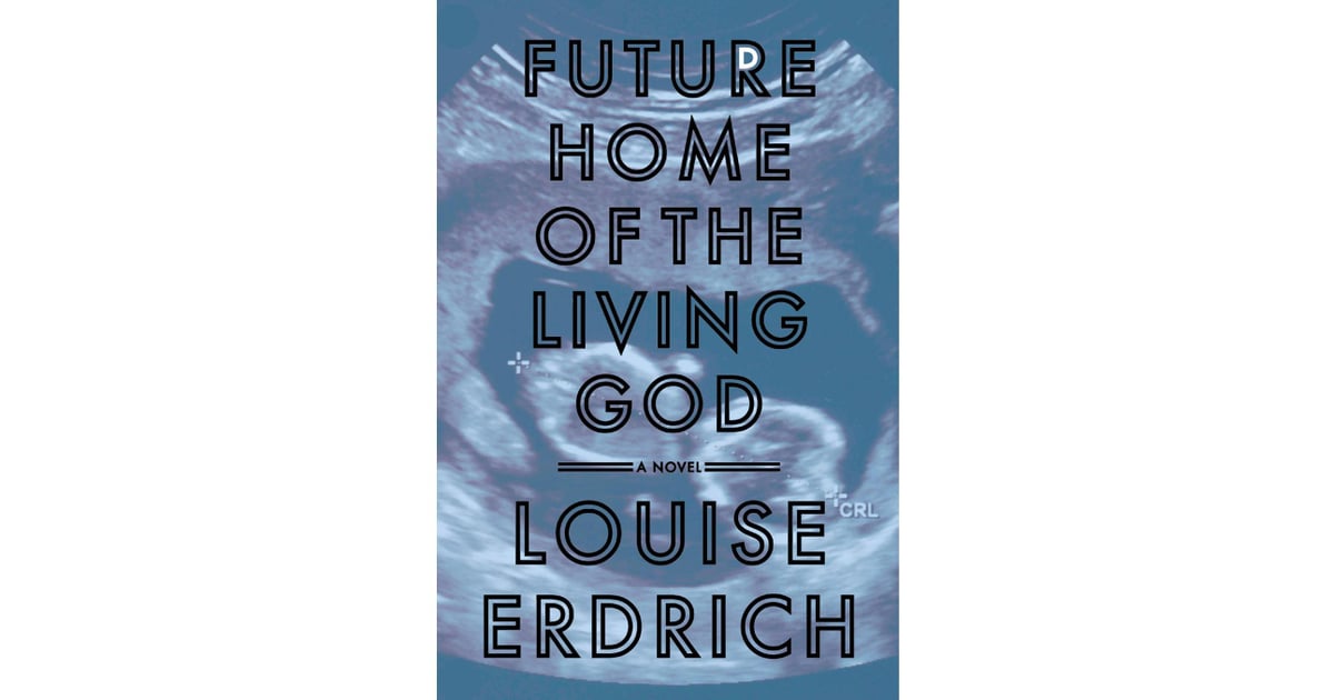 future home of the living god book review