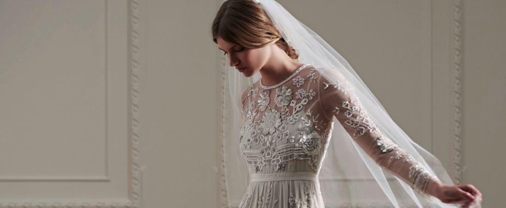 Needle and Thread Wedding Dresses