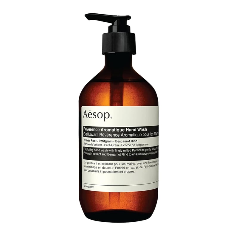 Best Hand Soap Gift