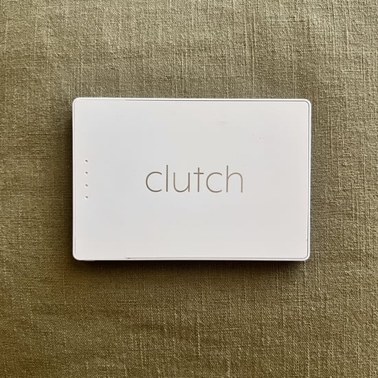 Clutch Pro Lightning Portable Charger Review With Photos