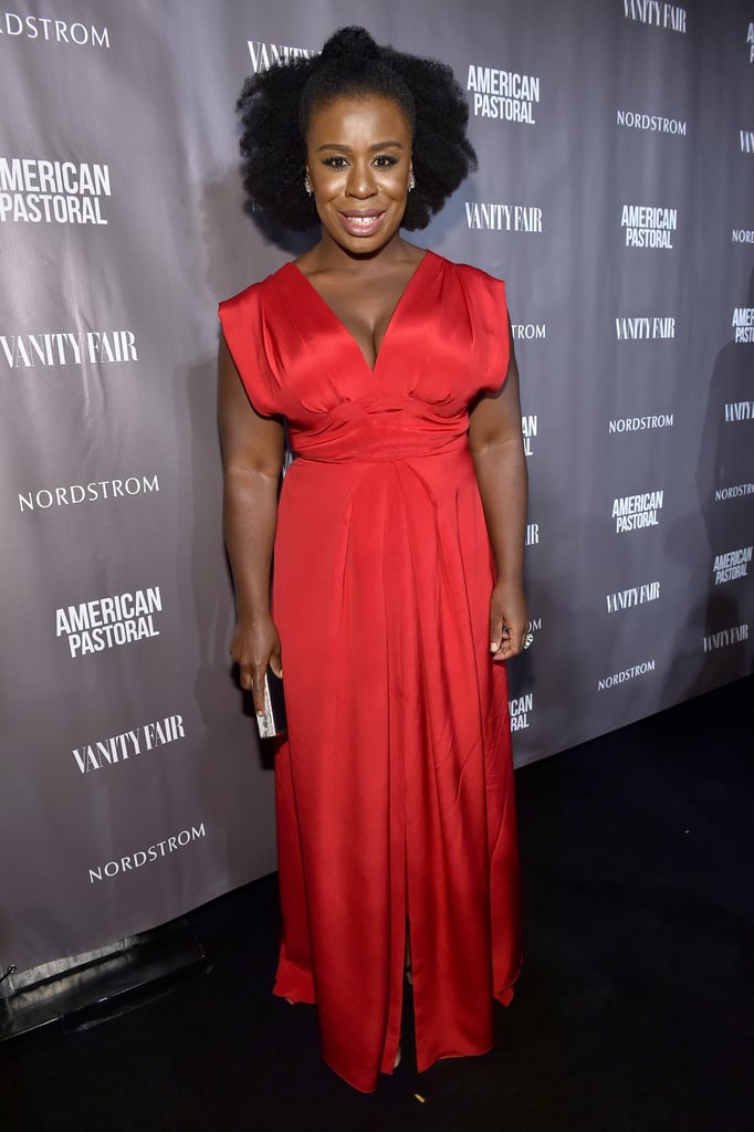 Uzo Aduba
