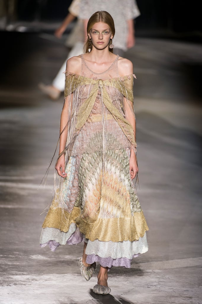 Missoni Spring 2019