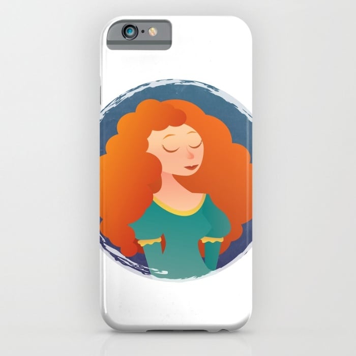 Merida case ($35)