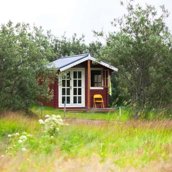 How to Create a Woodland Retreat