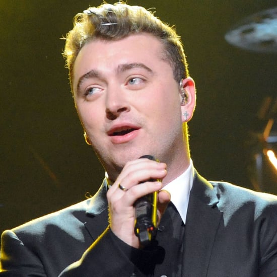 Tom Petty Sues Sam Smith Over "Stay With Me"