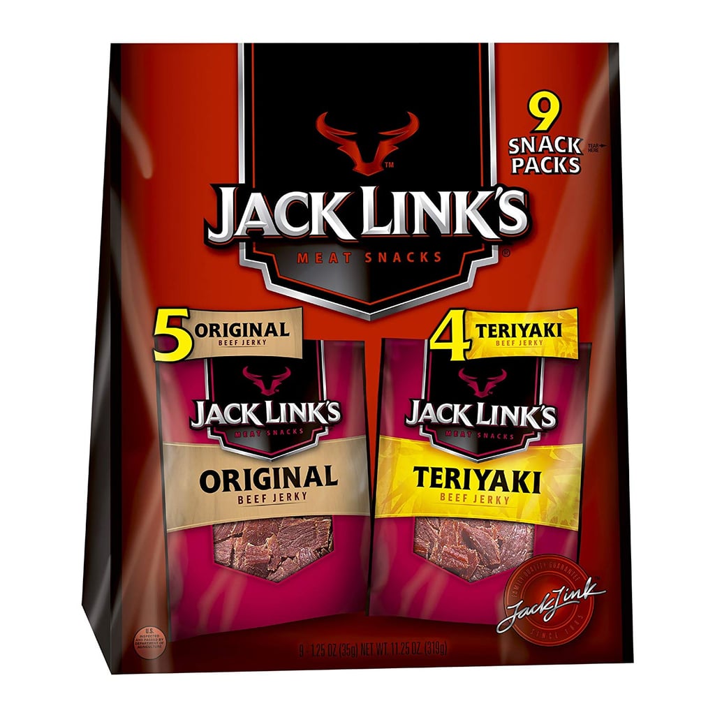 Jack Link's Beef Jerky Variety Bag