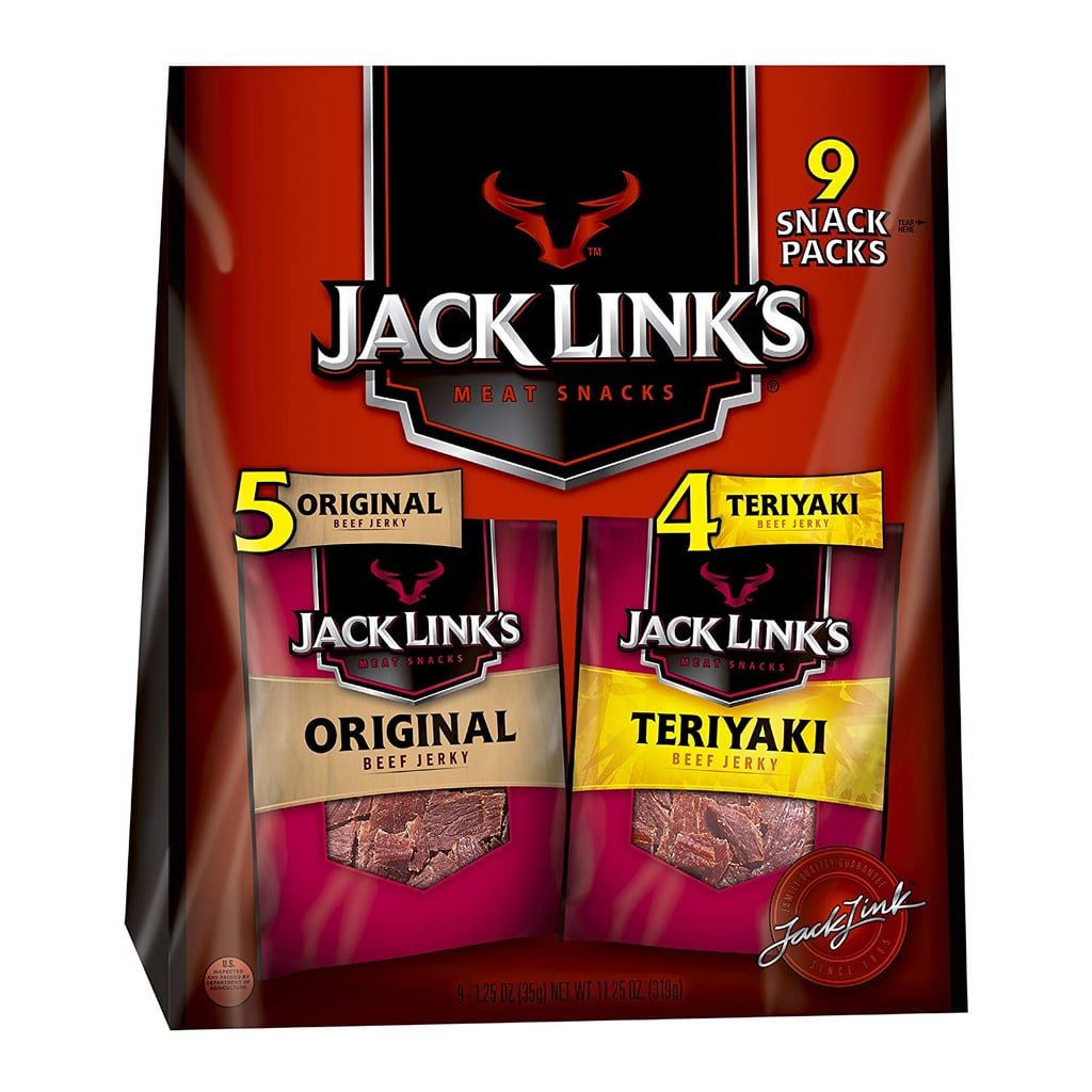 Jack Link’s Beef Jerky Variety Bag