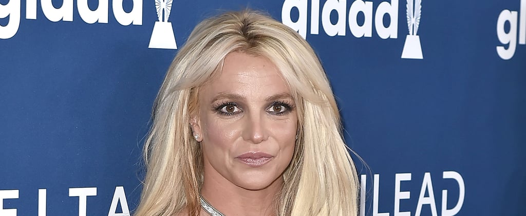 Does Britney Spears's Tattoo Reference Her Ex?