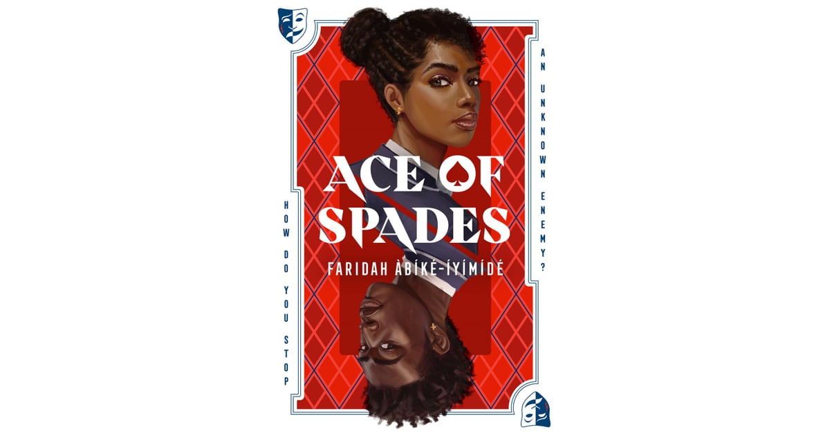 ace of spades faridah abike iyimide