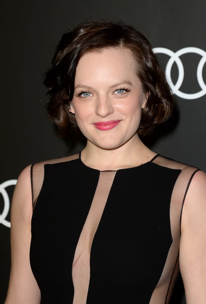 Elisabeth Moss