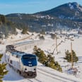 12 of the Best Train Trips in the World, According to National Geographic