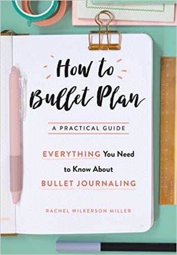 How to Bullet Plan