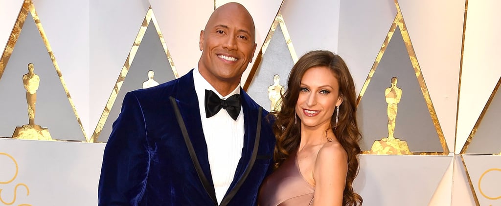 Who Is Dwayne Johnson's Girlfriend?