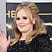 Adele's Rolling Stone Interview