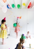 Winter Birthday Party Ideas That