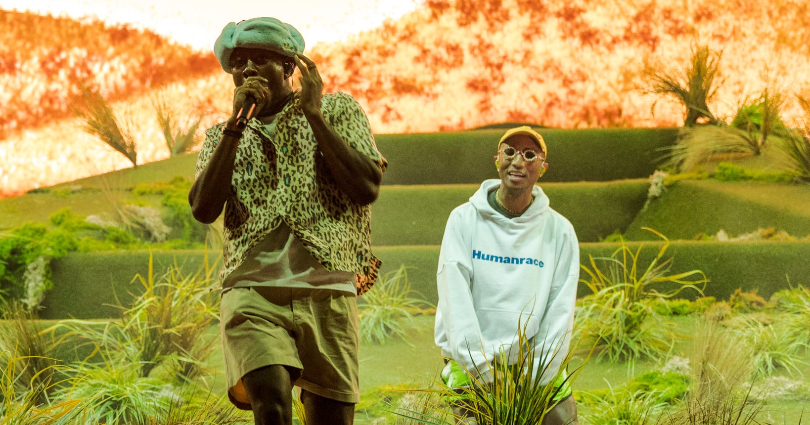 Best Moments From Something in the Water Festival 2022 POPSUGAR