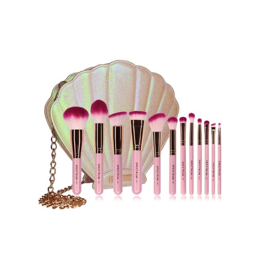 Pretty Makeup Brushes