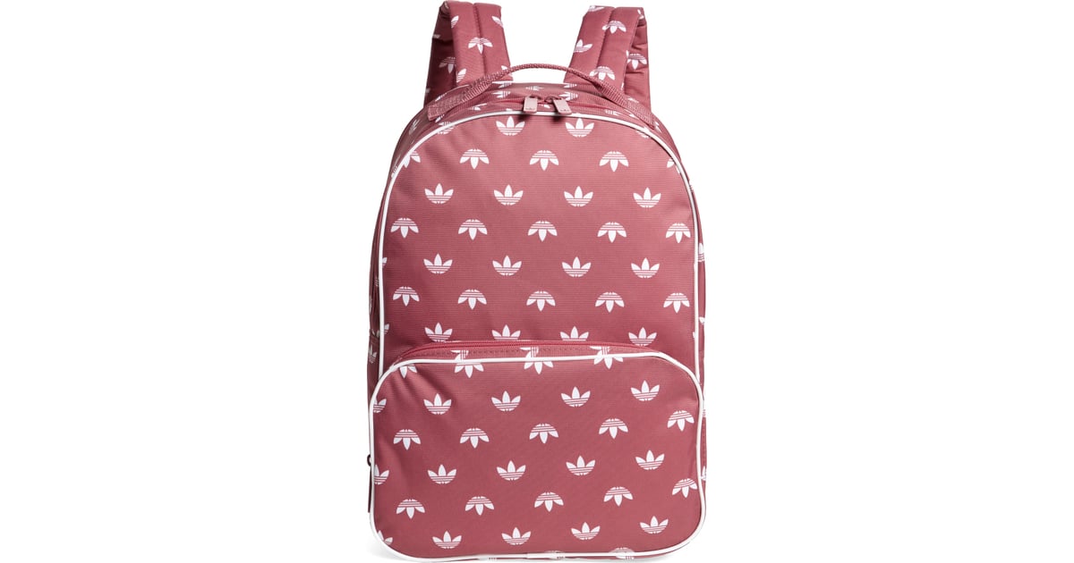 adidas santiago backpack pink