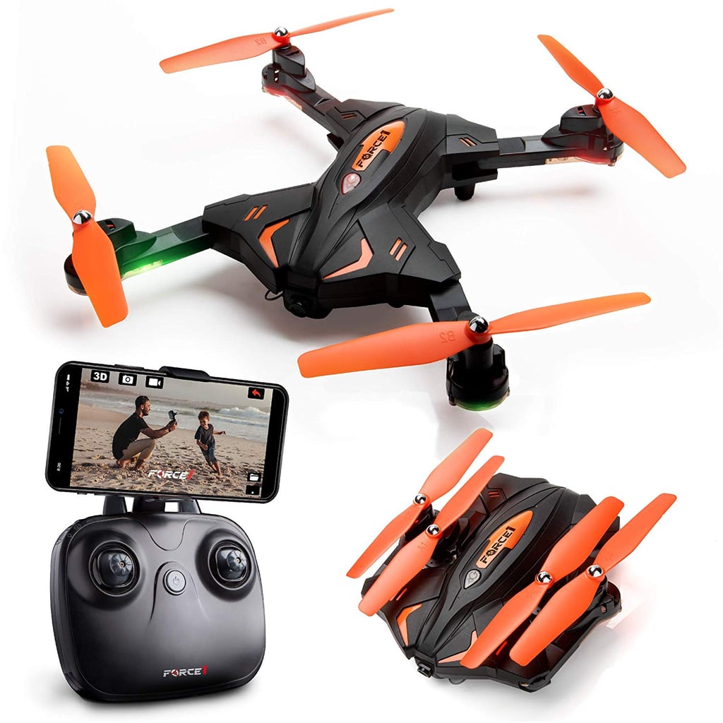 best drone with camera for kids