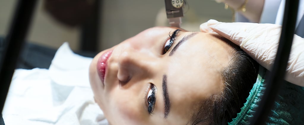 Beauty Treatments You Shouldn't Get in the Summer