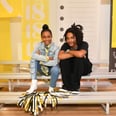 These Snaps of Yara Shahidi and Luka Sabbat Will Have You Holding Out Hope For #TeamZuca