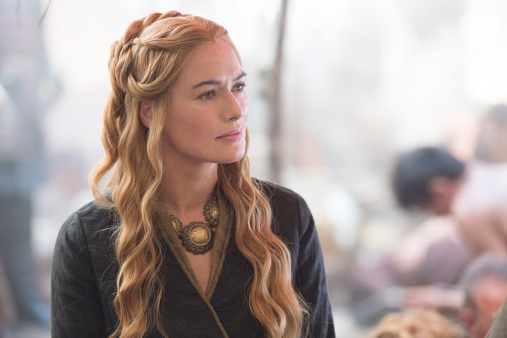 What Colour Eyes Does Cersei Have On Game Of Thrones Game Of Thrones Character Eye Colours 