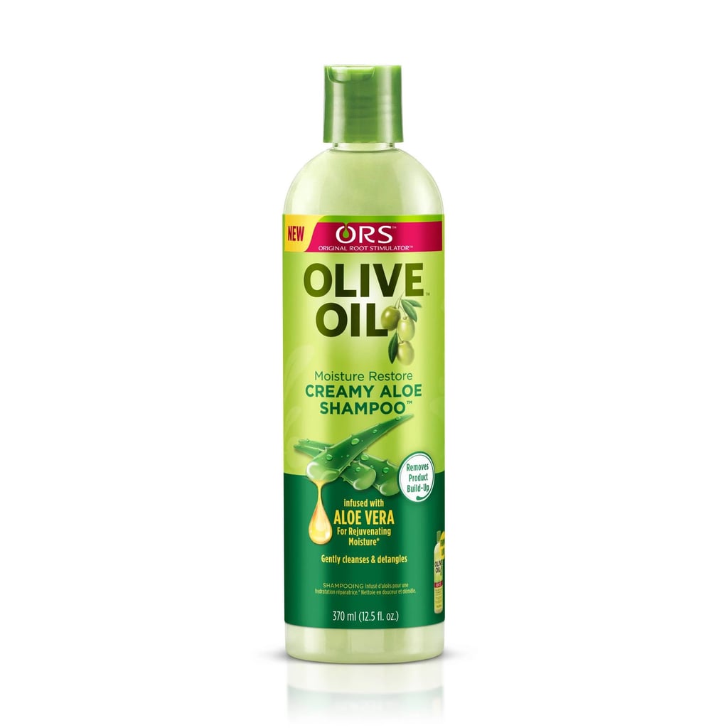 Best Olive Oil Clarifying Shampoo