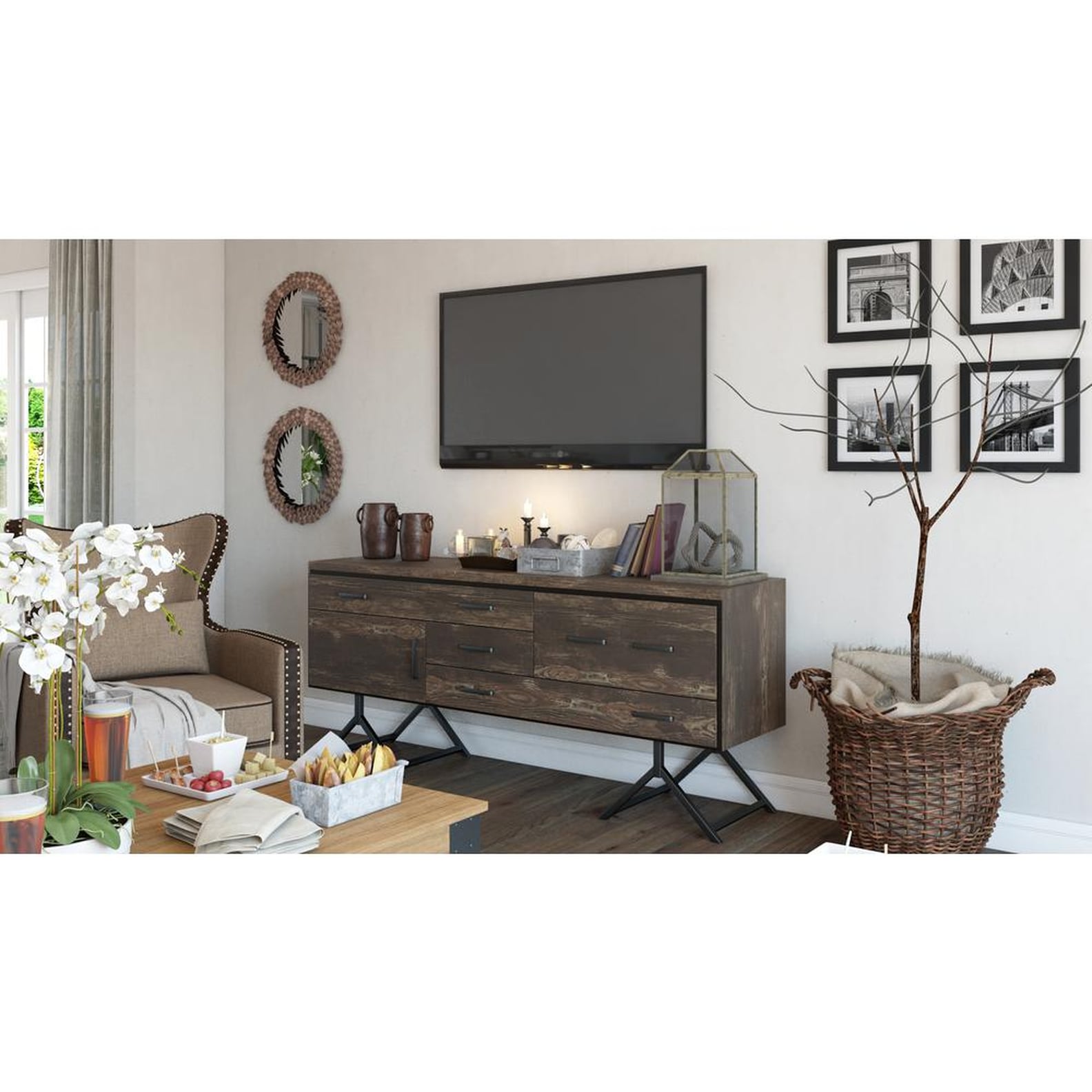 The Home Depot Home Decorators Collection PS Home