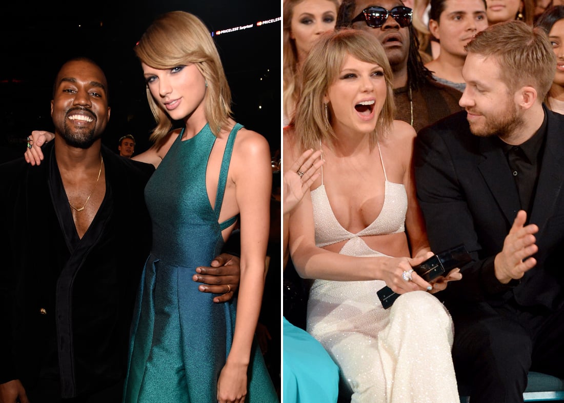 Are Taylor Swift's 'I Forgot You Existed' Lyrics About Kanye West? - What  the Song Really Means