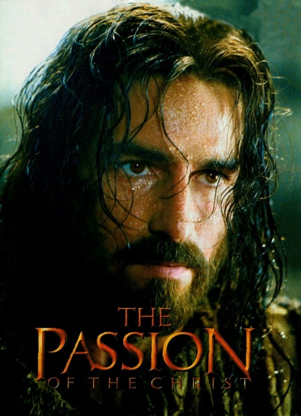 <b>Passion of the Christ</b> became a massive box-office hit.
