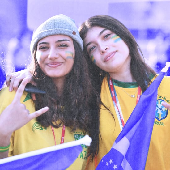 Latinas: Important Soccer Fans During World Cup and Beyond