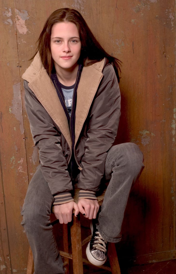 2004 | Pictures of Kristen Stewart Through the Years | POPSUGAR ...