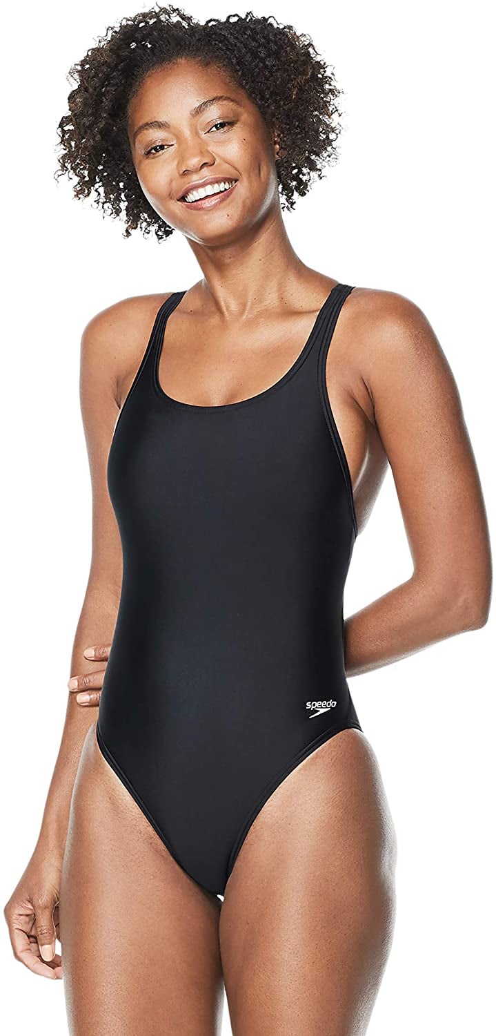The Most Flattering One-Piece Bathing Suits For Every Body