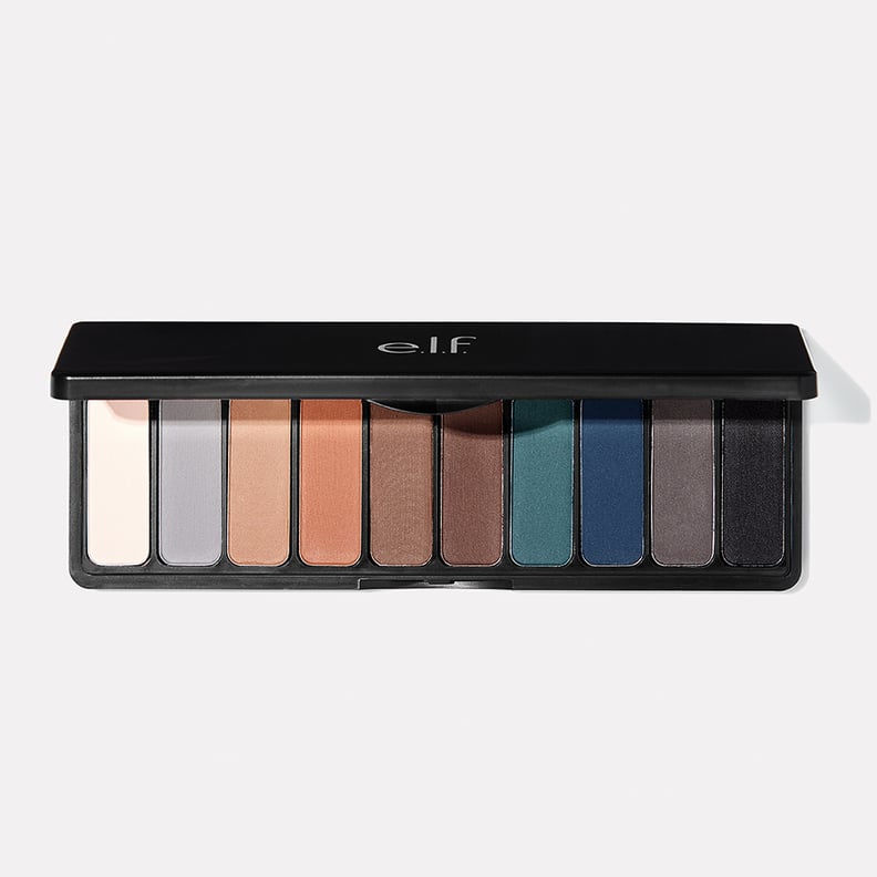 E.l.f Mad for Matte Eyeshadow Palette in Holy Smokes
