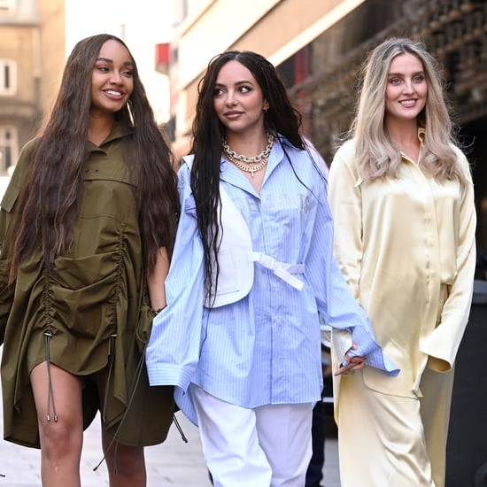 Little Mix's Song "Between Us" Is an Anthem For Friendships