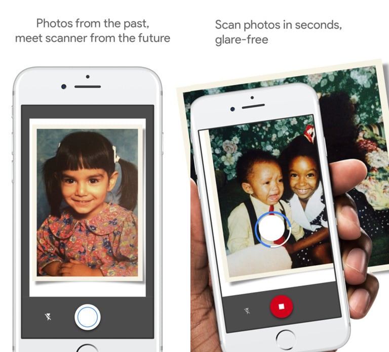 What's the Best App to Scan Photos? POPSUGAR Tech
