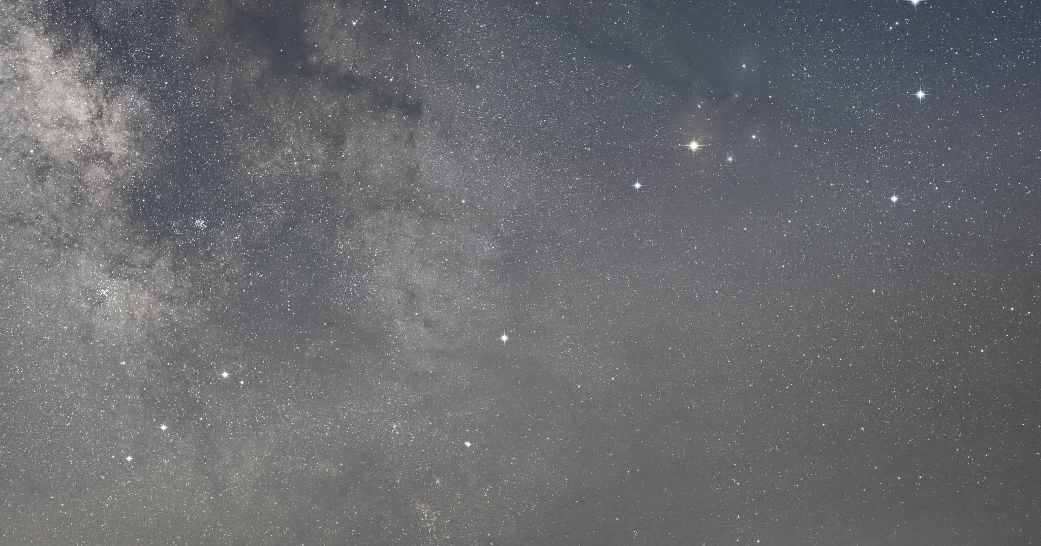 The Upcoming New Moon in Scorpio Is Shining a Light on Our Hidden Truths
