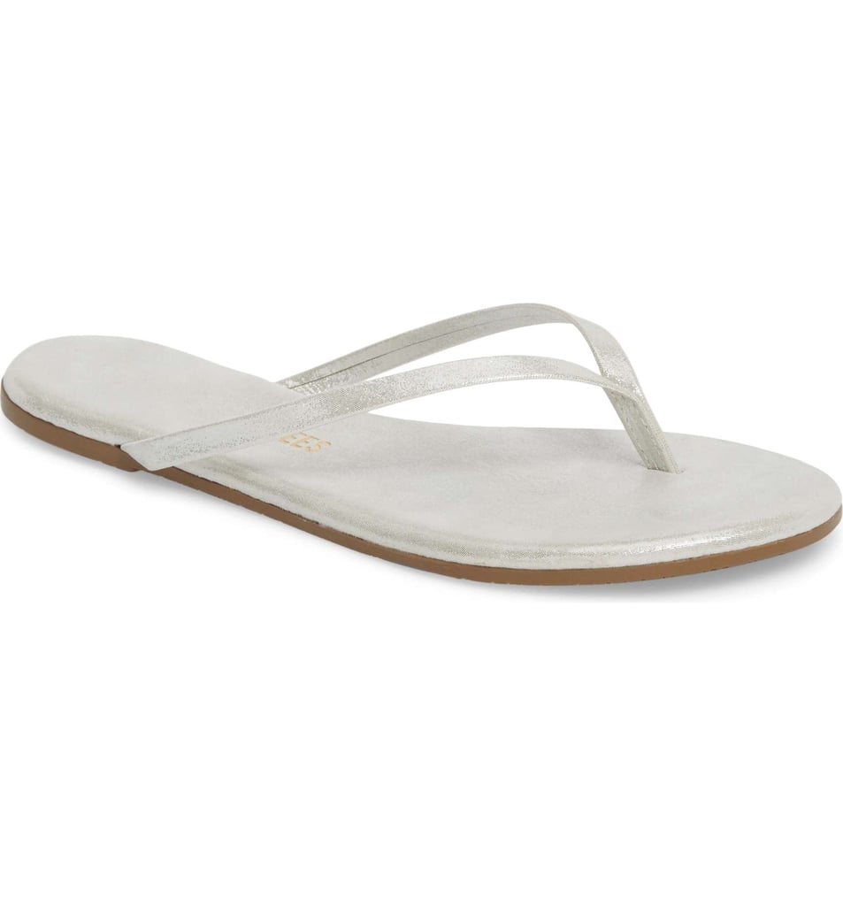Tkees Glitter Flip-Flop