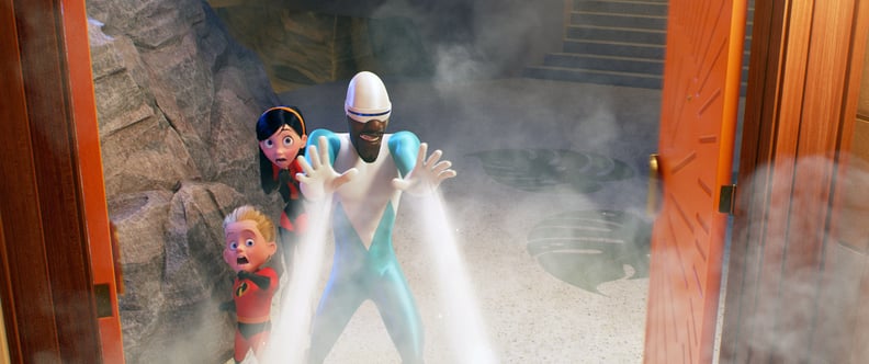 Incredibles 2 Cast  POPSUGAR Entertainment