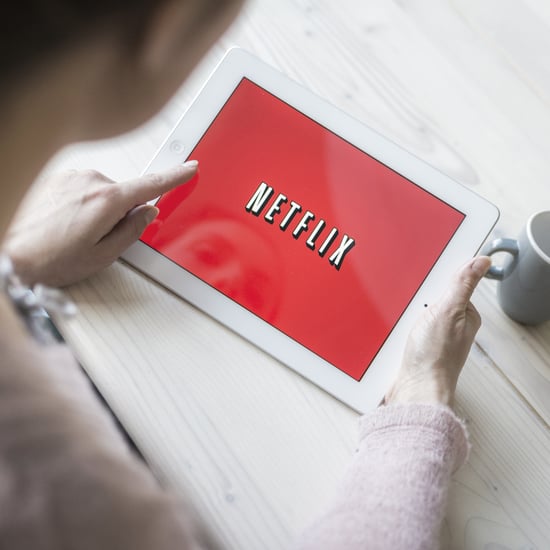 Netflix God Mode