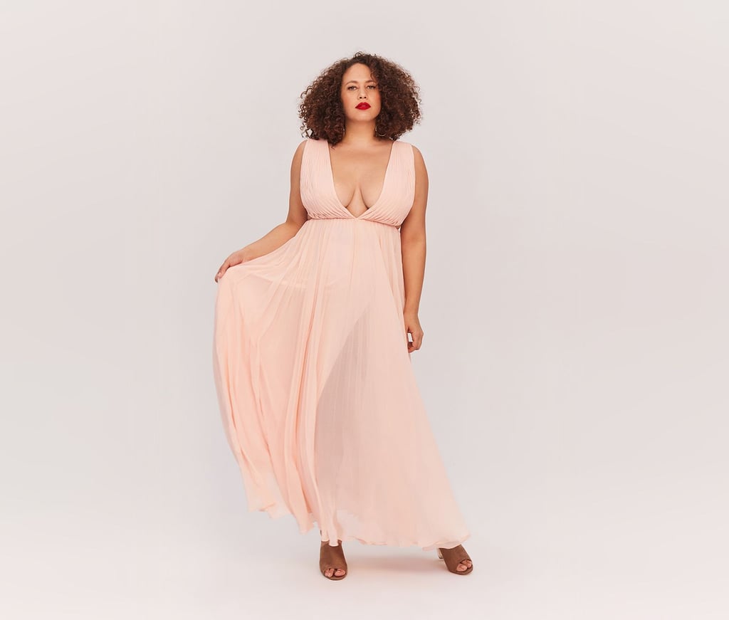 Fame & Partners Allegra Dress