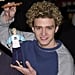 Hot Justin Timberlake Pictures
