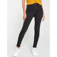 V by Very Florence High Rise Skinny Jean