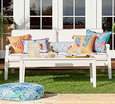 Hampstead Painted Sofa
