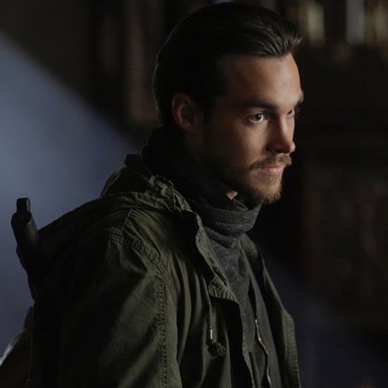 When Will Kai Parker Be on Legacies?