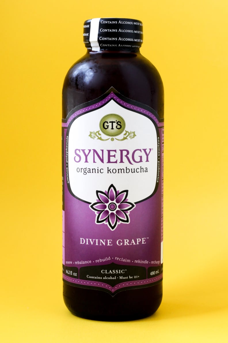 GT's Classic Synergy Divine Grape