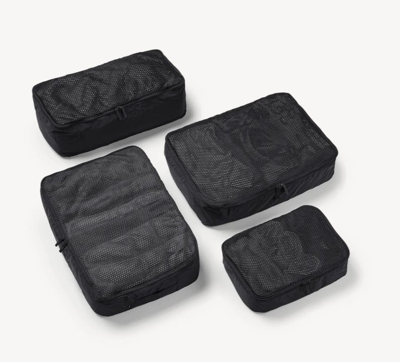 Best July Packing Cubes