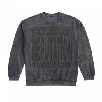 The best 'reputation' merchandise to buy on Taylor Swift's tour.