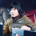 This Star Wars Fan's Poem About Rose Tico Brought Kelly Marie Tran to Tears